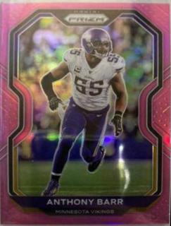 Anthony Barr