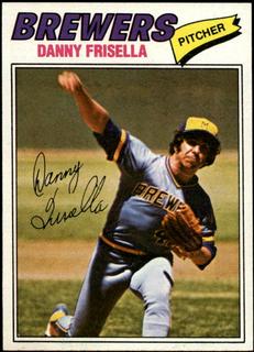 Danny Frisella