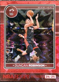Duncan Robinson