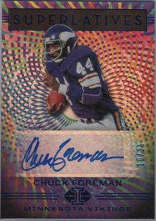 Chuck Foreman