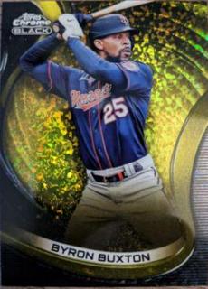 Byron Buxton