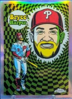 Bryce Harper