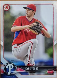 Kyle Young