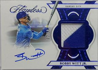 Bobby Witt Jr.