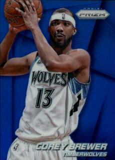 Corey Brewer