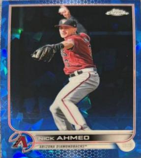 Nick Ahmed