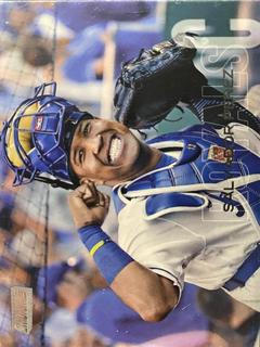 Salvador Perez