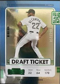 Sandy Alcantara