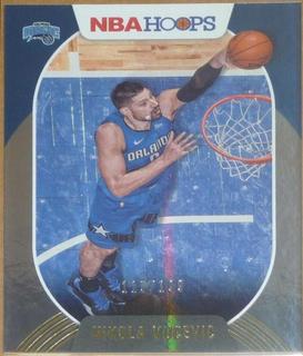 Nikola Vucevic