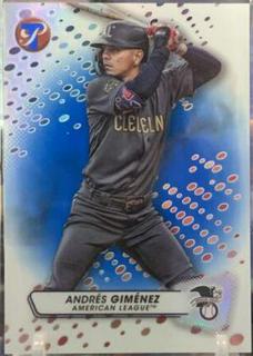 Andres Gimenez