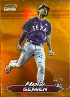 Marcus Semien