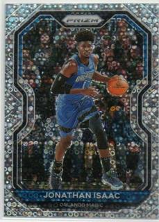 Jonathan Isaac