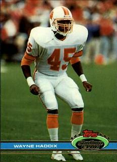Wayne Haddix