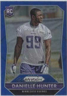 Danielle Hunter