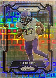 K. J. Osborn