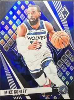 Mike Conley