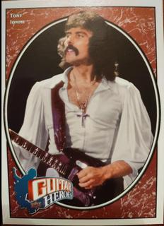 Tony Iommi