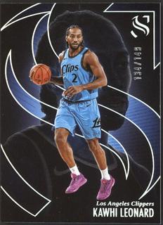 Kawhi Leonard