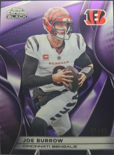 Joe Burrow