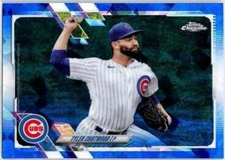 Tyler Chatwood