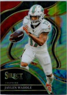 Jaylen Waddle