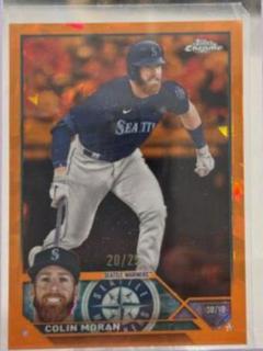 Colin Moran