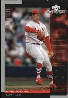 Rick Ankiel