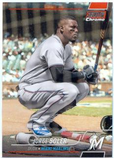Jorge Soler