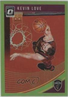 Kevin Love