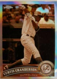 Curtis Granderson