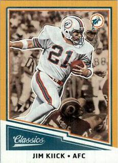 Jim Kiick