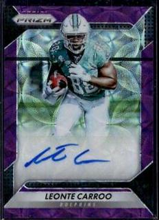 Leonte Carroo