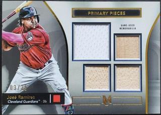 Jose Ramirez
