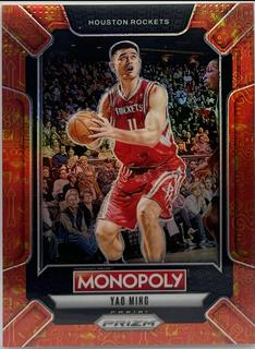 Yao Ming