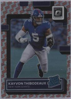 Kayvon Thibodeaux
