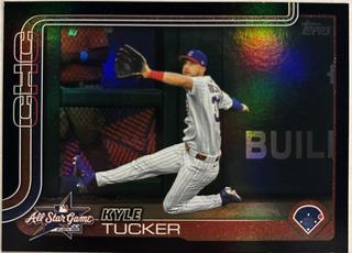 Kyle Tucker