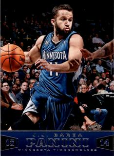 J.J. Barea