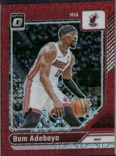 Bam Adebayo
