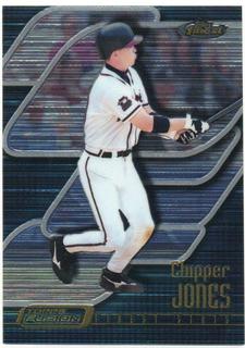 Chipper Jones