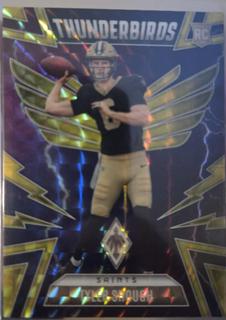 Tyler Shough