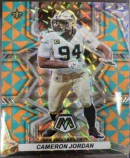 Cameron Jordan