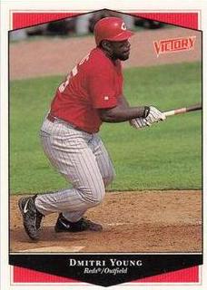 Dmitri Young