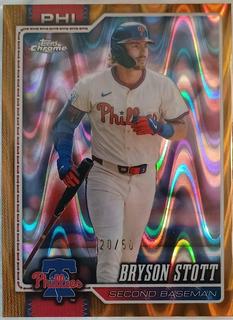 Bryson Stott