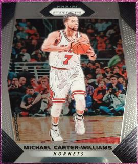 Michael Carter-Williams