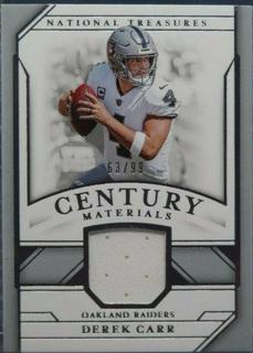 Derek Carr