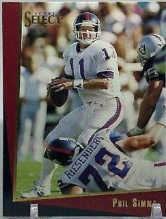 Phil Simms