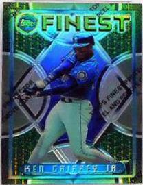 Ken Griffey Jr.