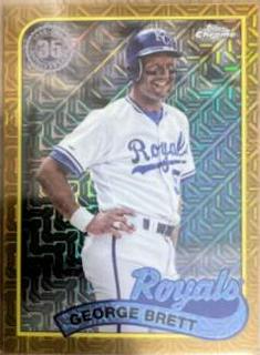 George Brett