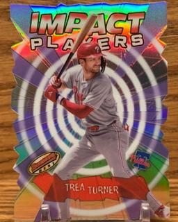 Trea Turner