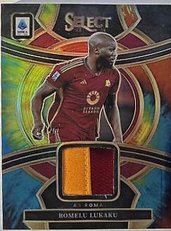 Romelu Lukaku [Tie-Dye] #SSW-RL